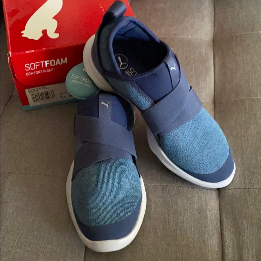 Puma Dare AC Softfoam Comfort Insert - Brand New